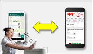 Spy Phone App Contact Number